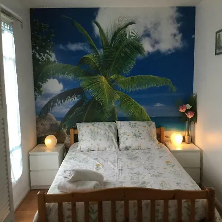 Royal Apartamento *