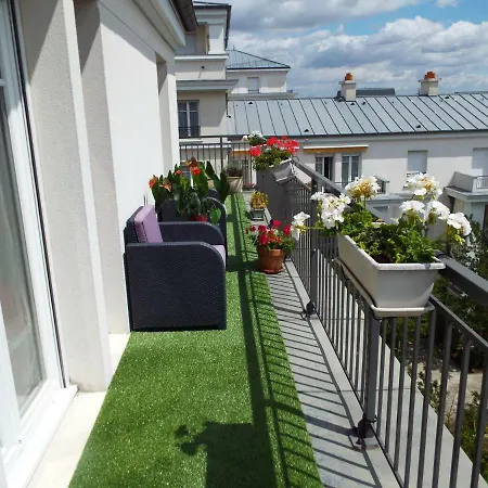 Royal Apartamento *